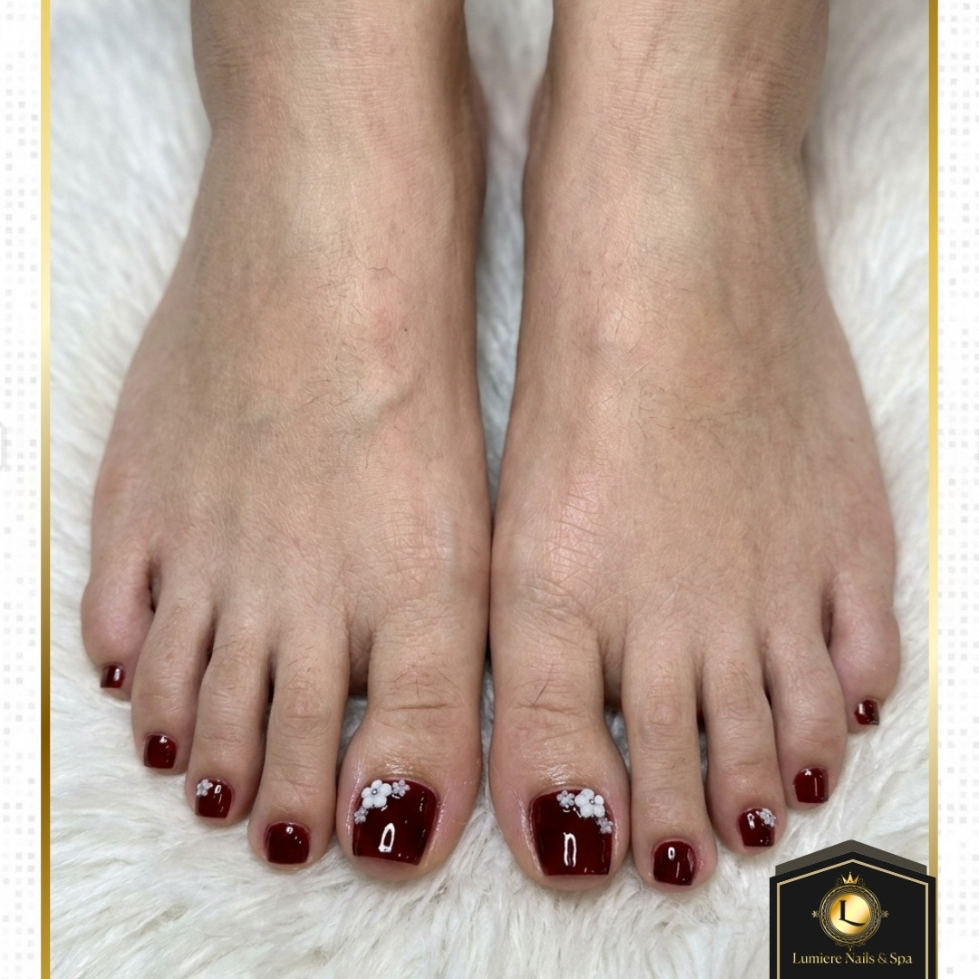 nails design