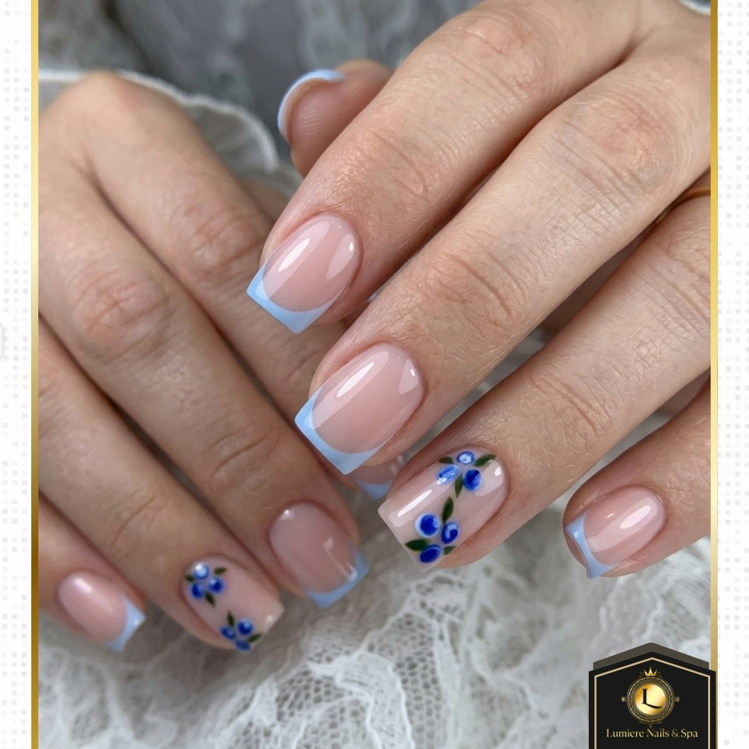 nails design