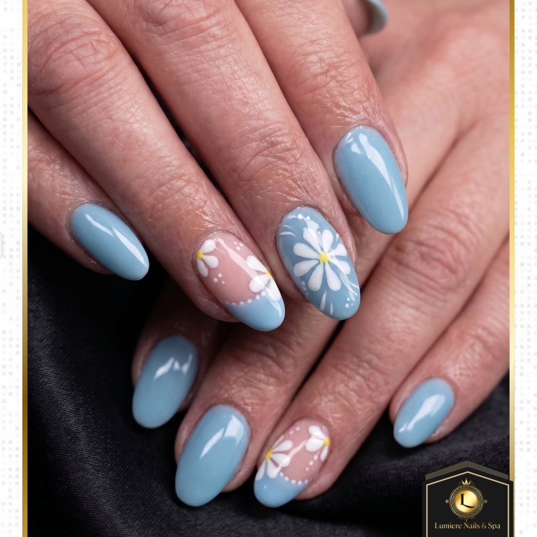 nails design