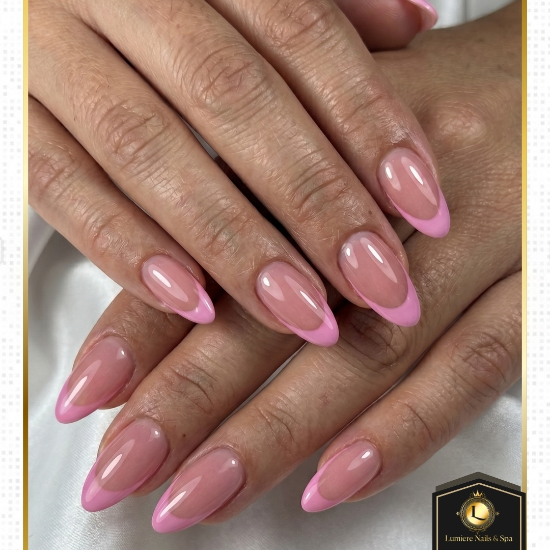 nails design