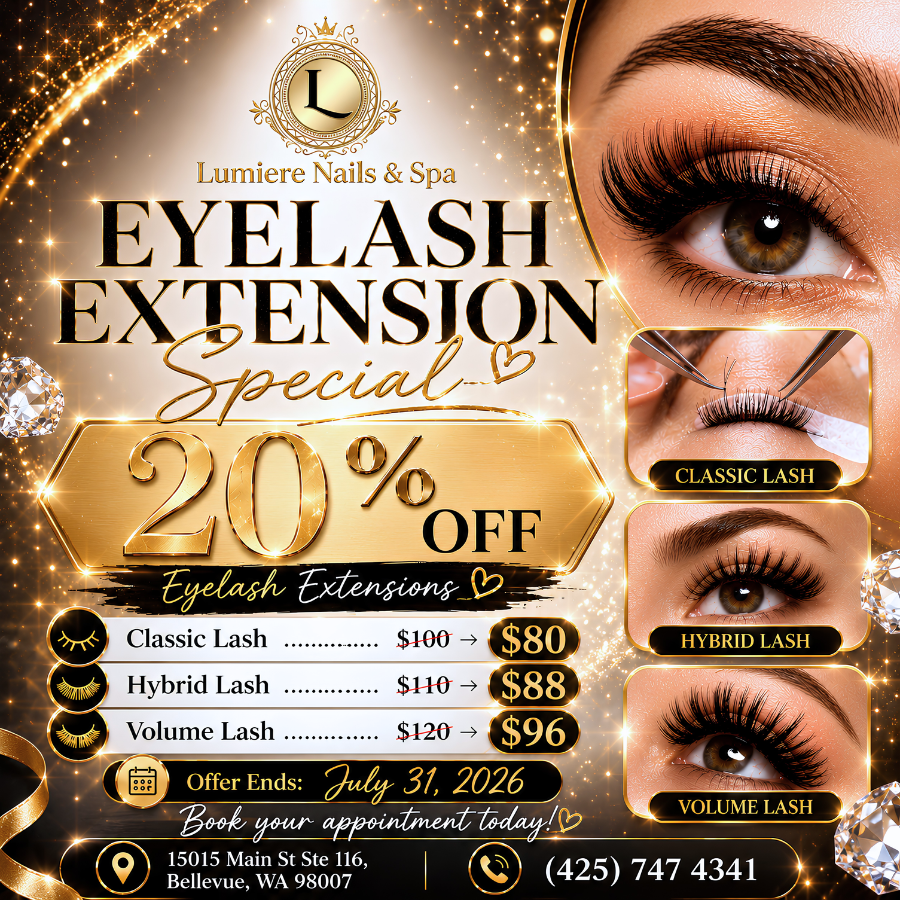 Eyelash Extension