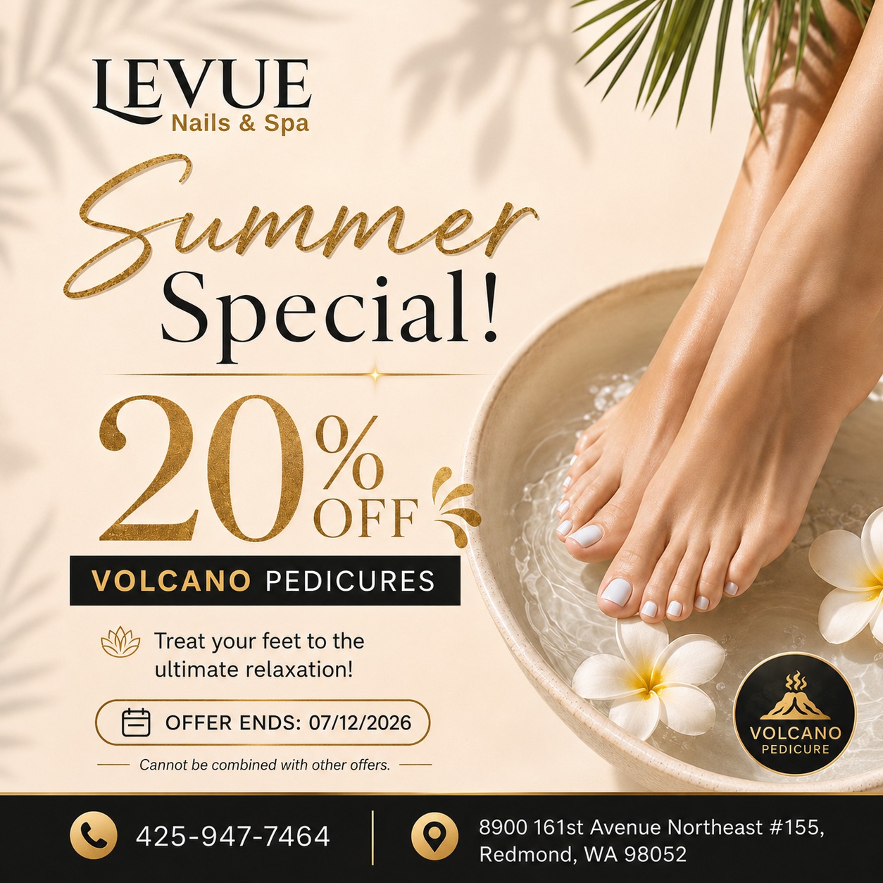 Summer Special