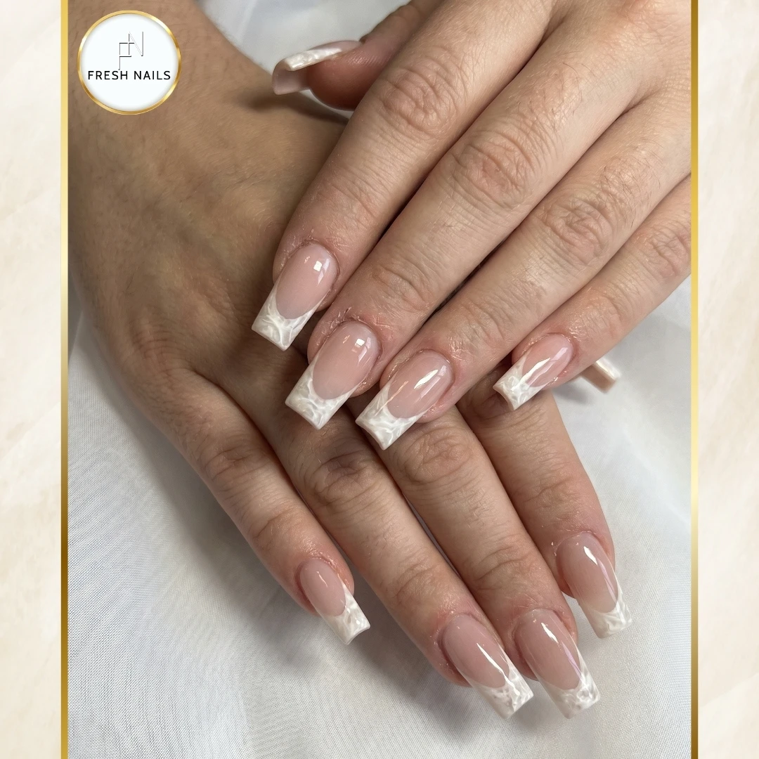 Fresh Nails