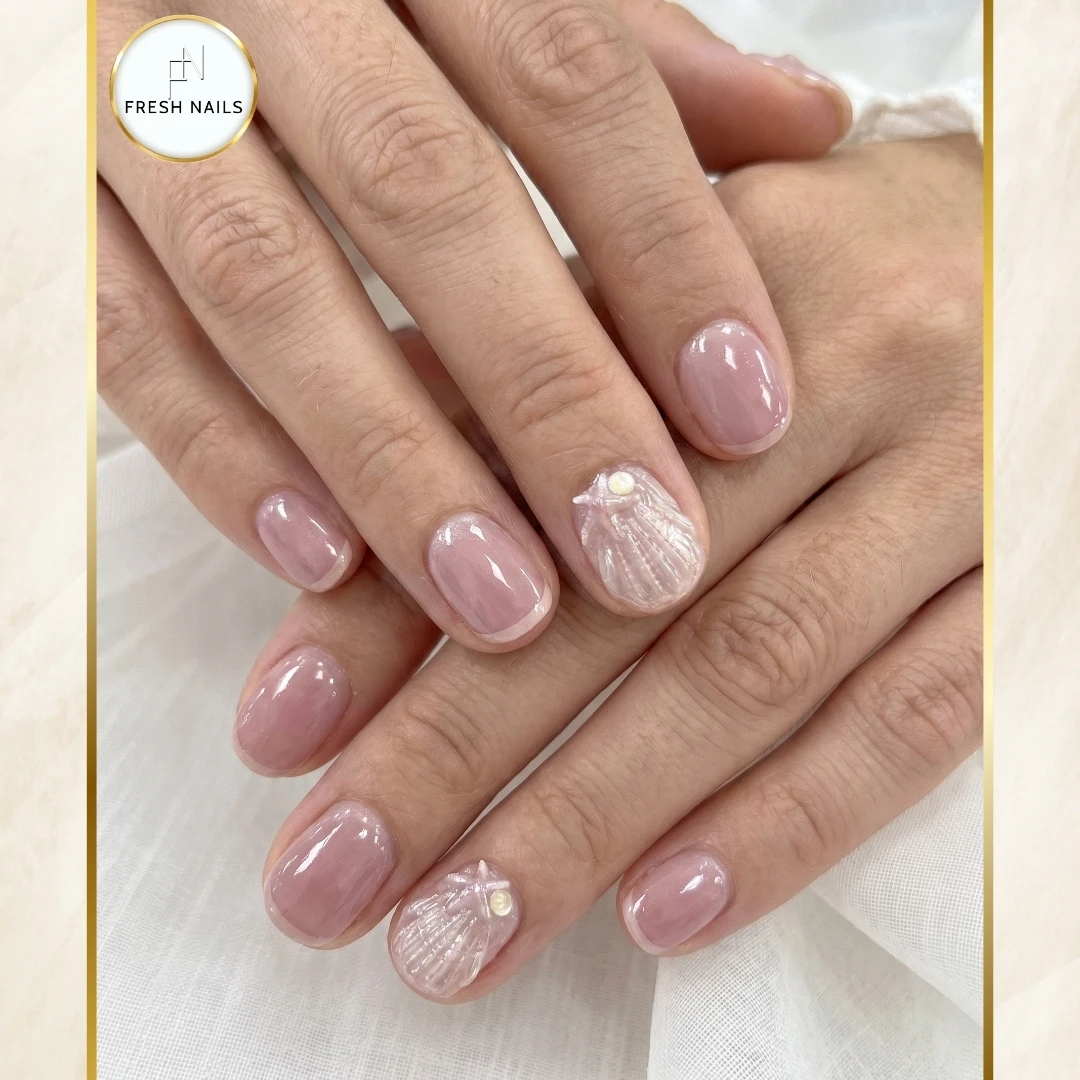 Fresh Nails