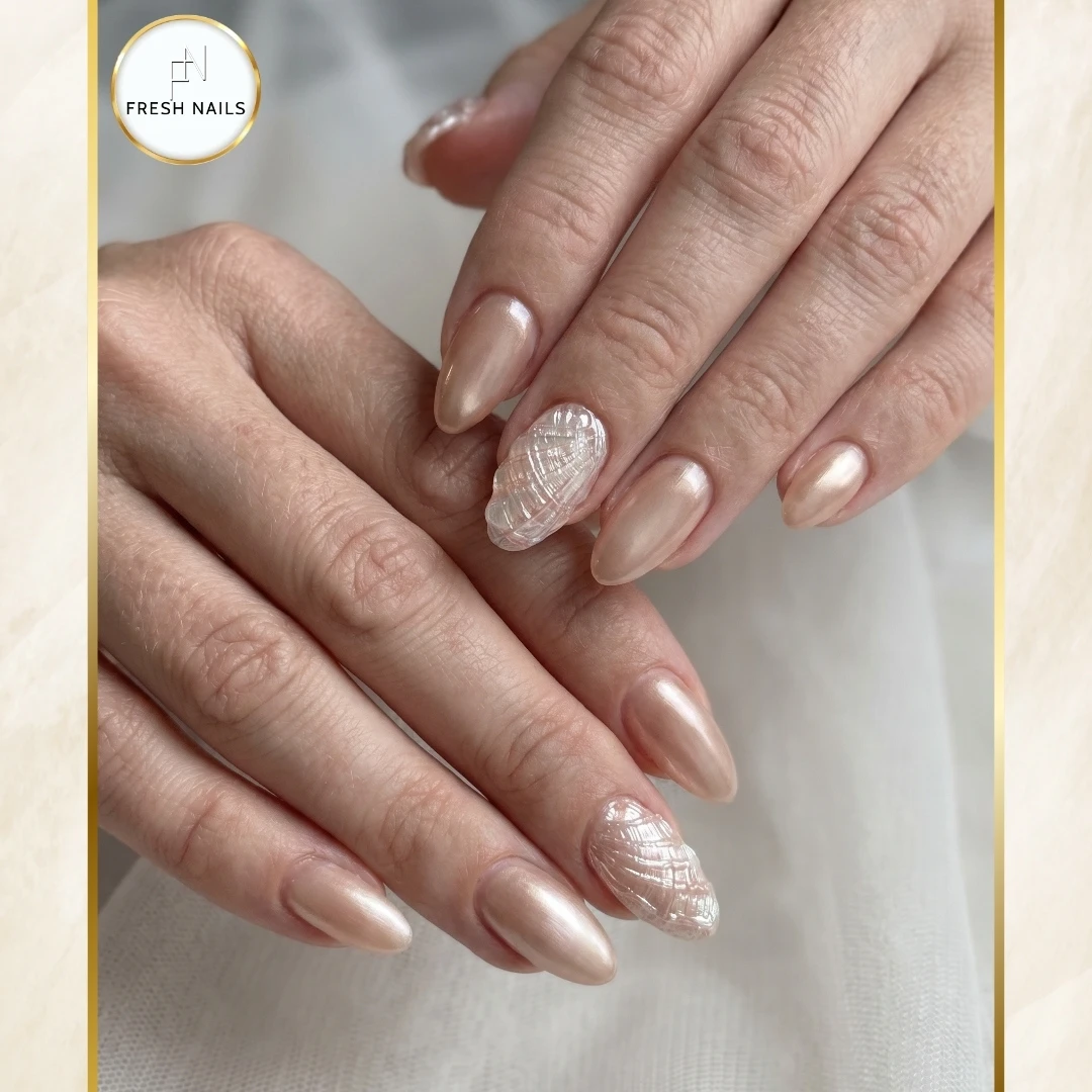 Fresh Nails