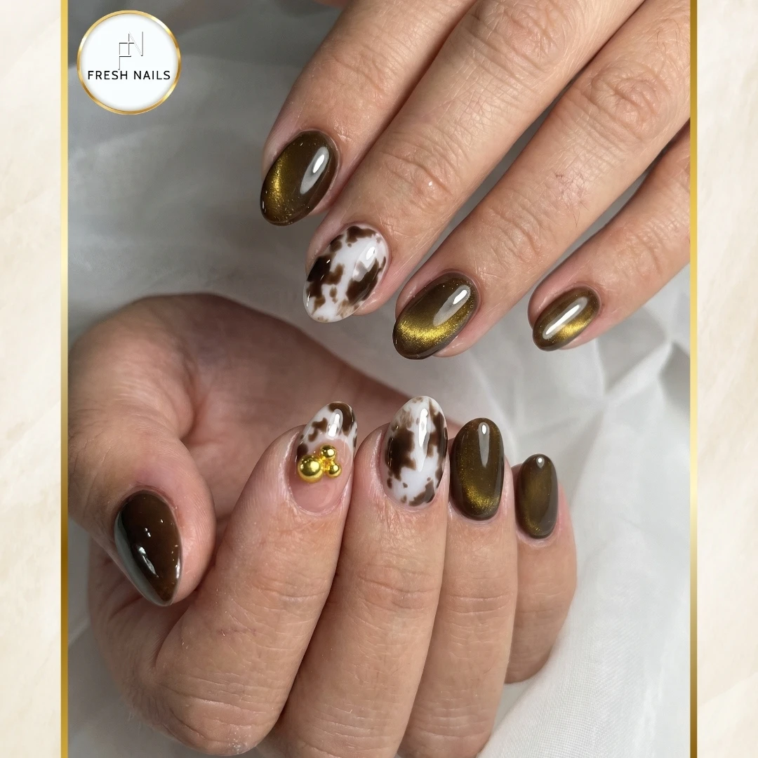 Fresh Nails