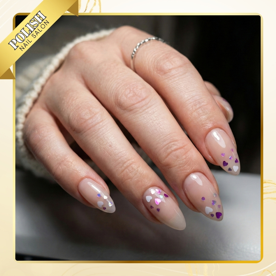 Enhance Your Nail Art Look for Upcoming Events at Polish Nail Salon Carmel, IN 46032