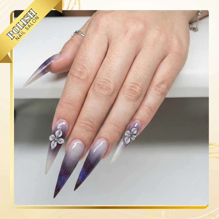 Enhance Your Nail Art Look for Upcoming Events at Polish Nail Salon Carmel, IN 46032