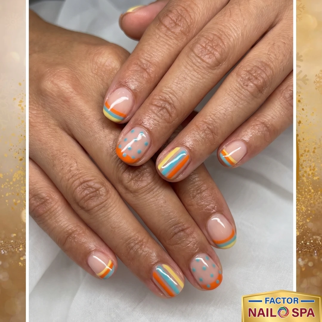 Factor Nail Spa