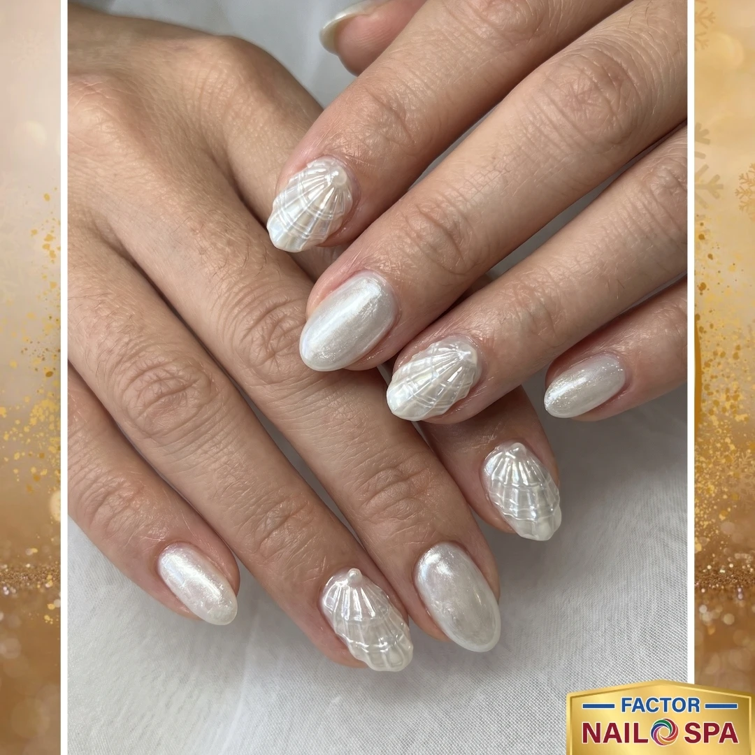 Factor Nail Spa