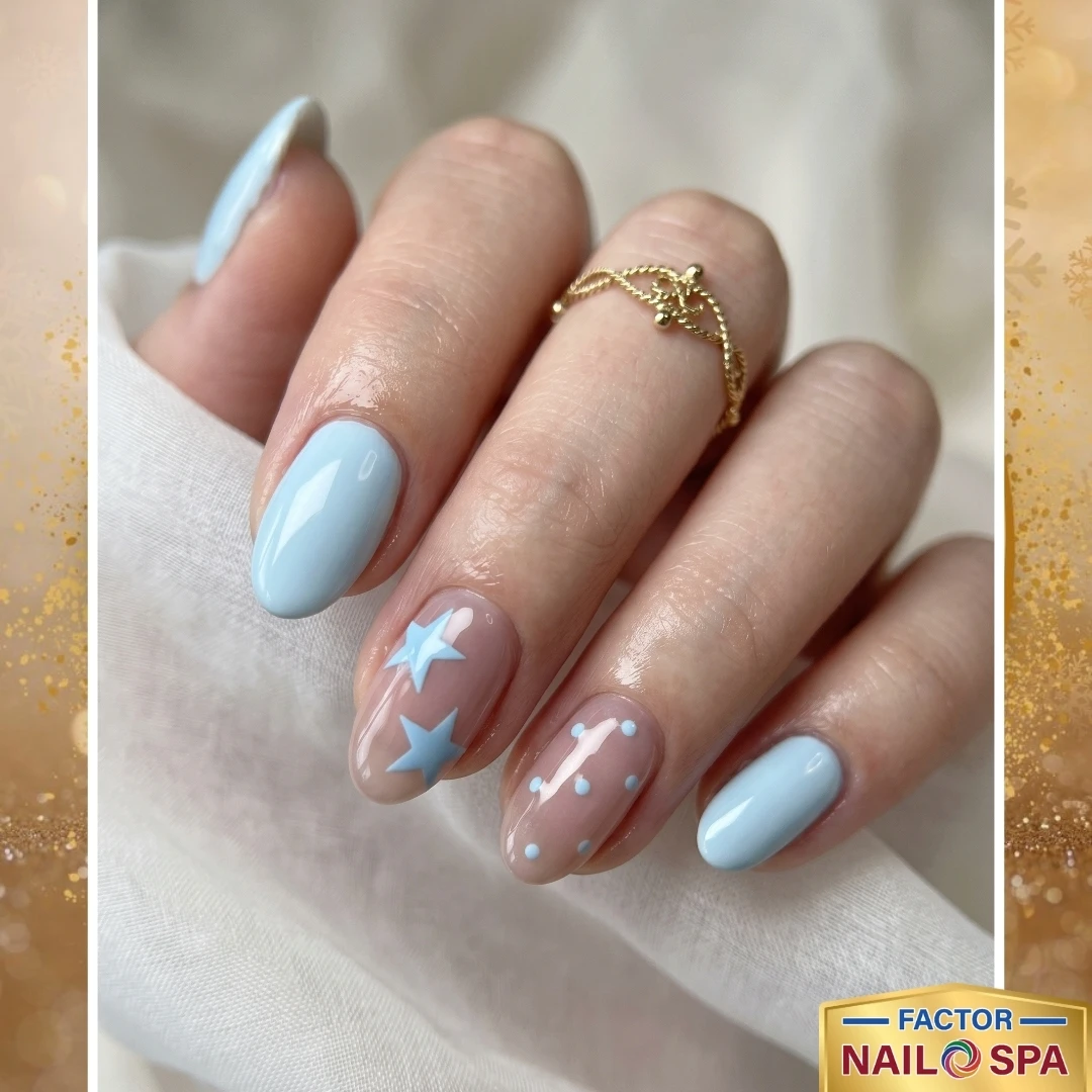 Factor Nail Spa