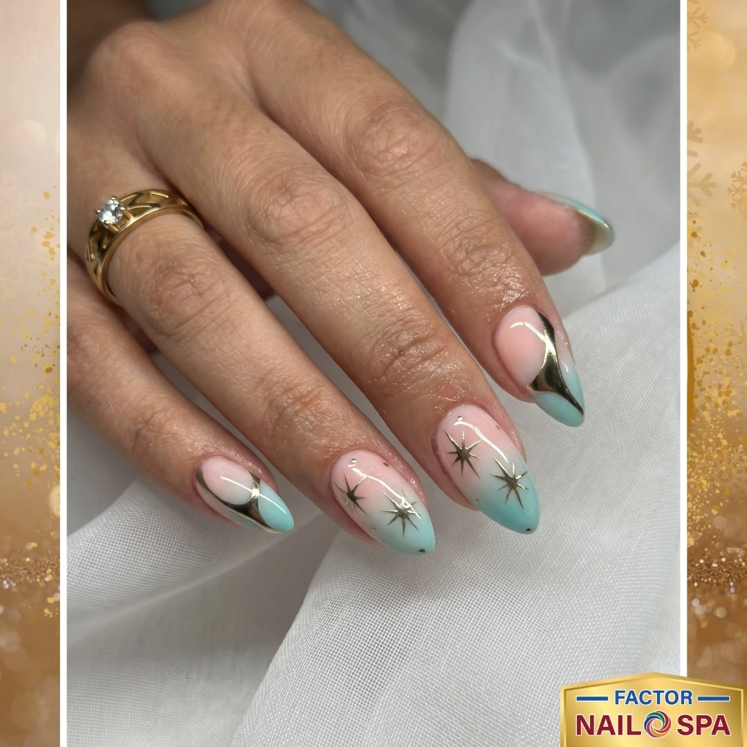 Factor Nail Spa