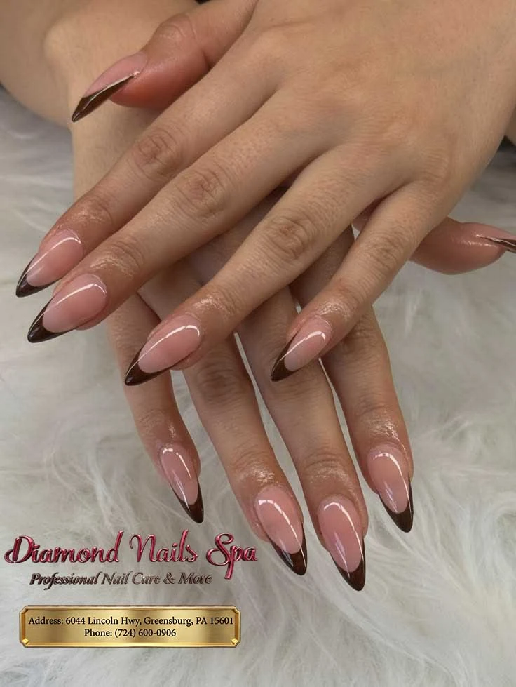 Diamond Nails Spa