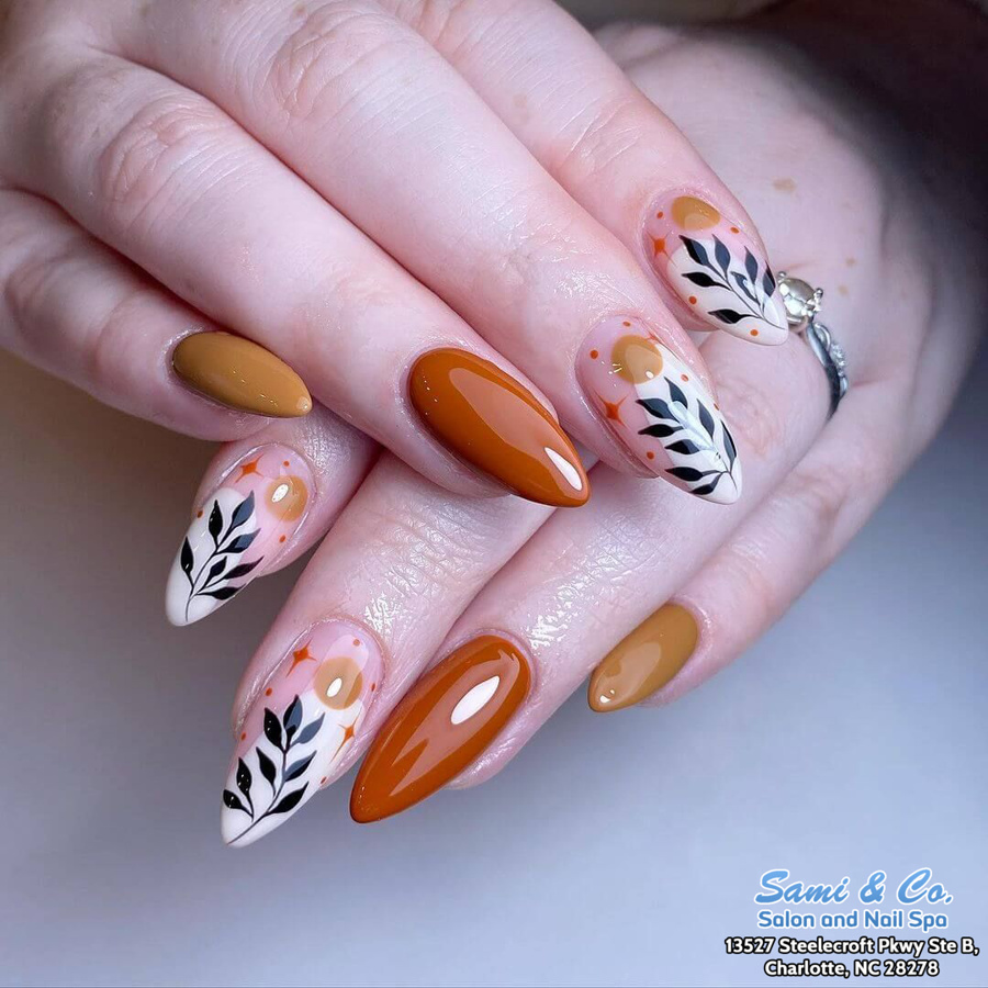 Sami & Co Salon And Nail Spa 161025 (1)