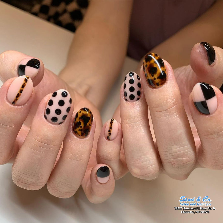 Sami & Co Salon And Nail Spa in Charlotte, NC 28278 (2)