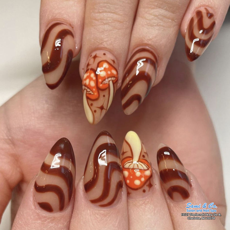 Sami & Co Salon And Nail Spa in Charlotte, NC 28278 (6)