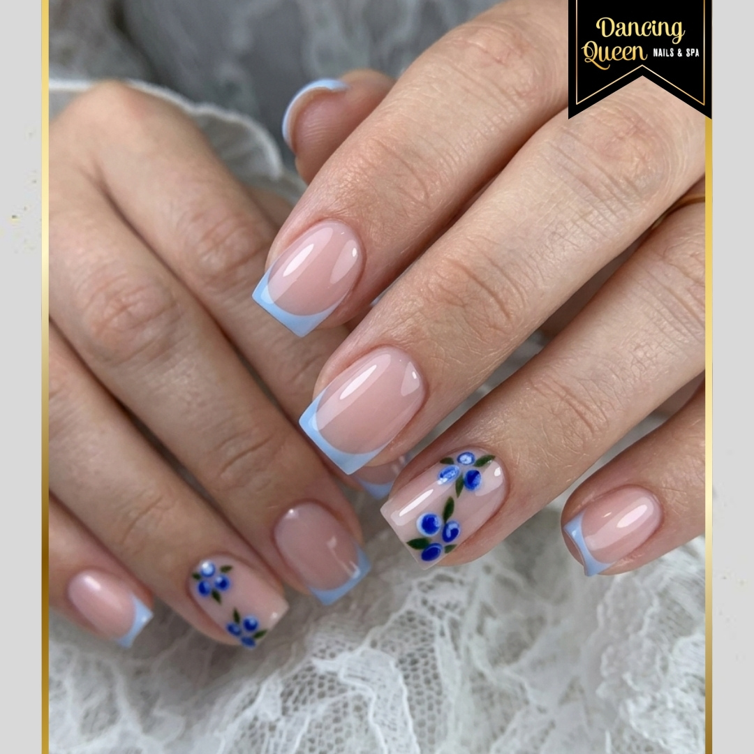 Dancing Queen Nails & Spa May 15