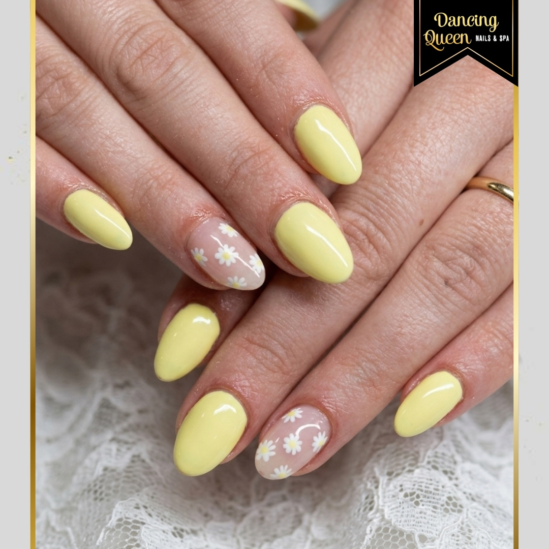 Dancing Queen Nails & Spa May 15