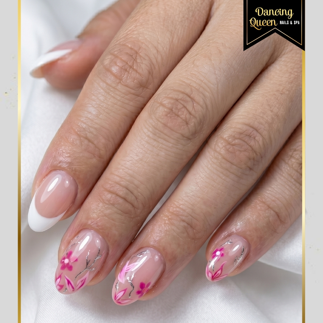 Dancing Queen Nails & Spa May 15