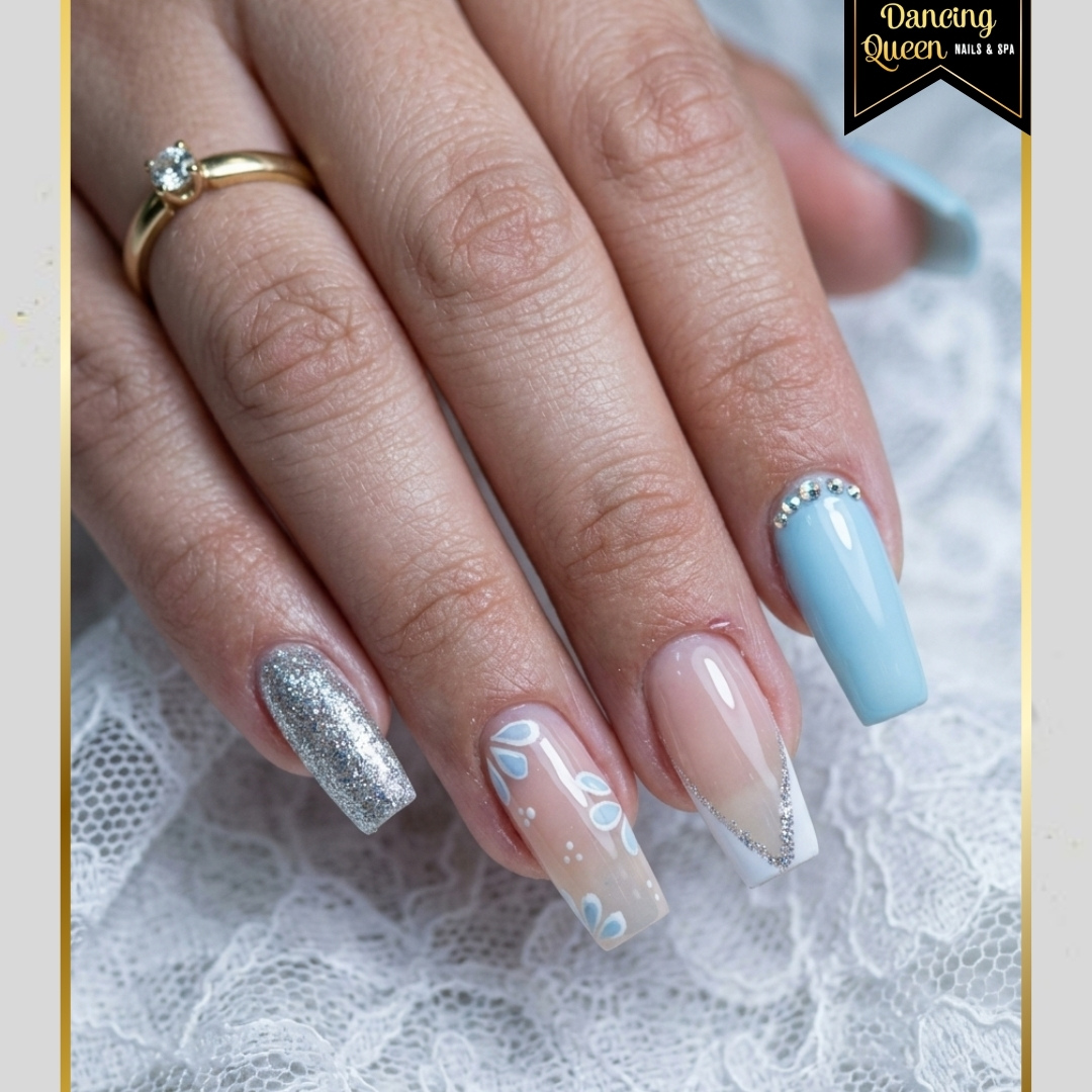 Dancing Queen Nails & Spa May 15