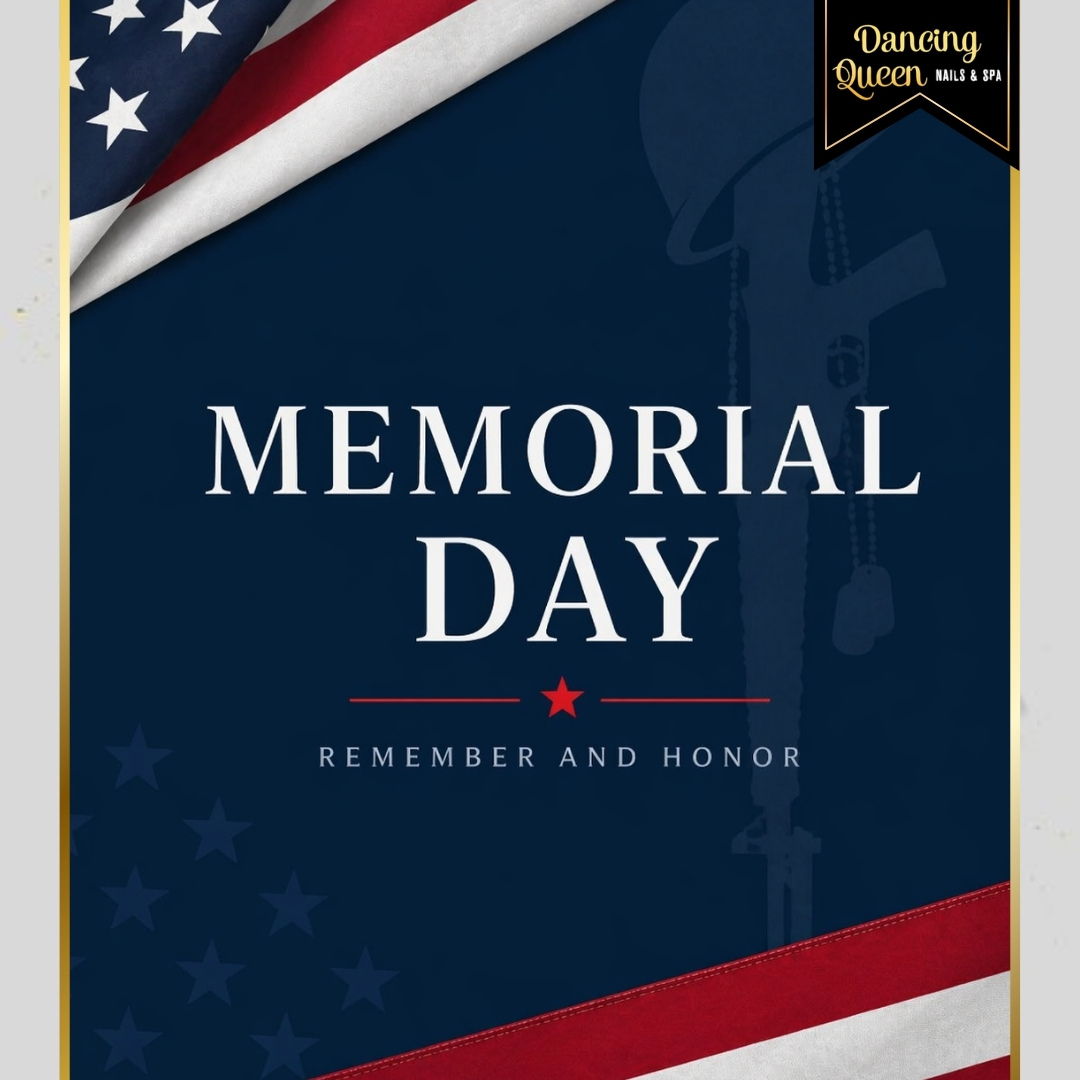 Memorial Day
