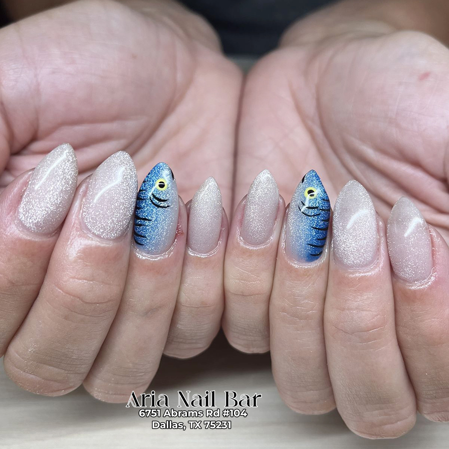 Aria Nail Bar