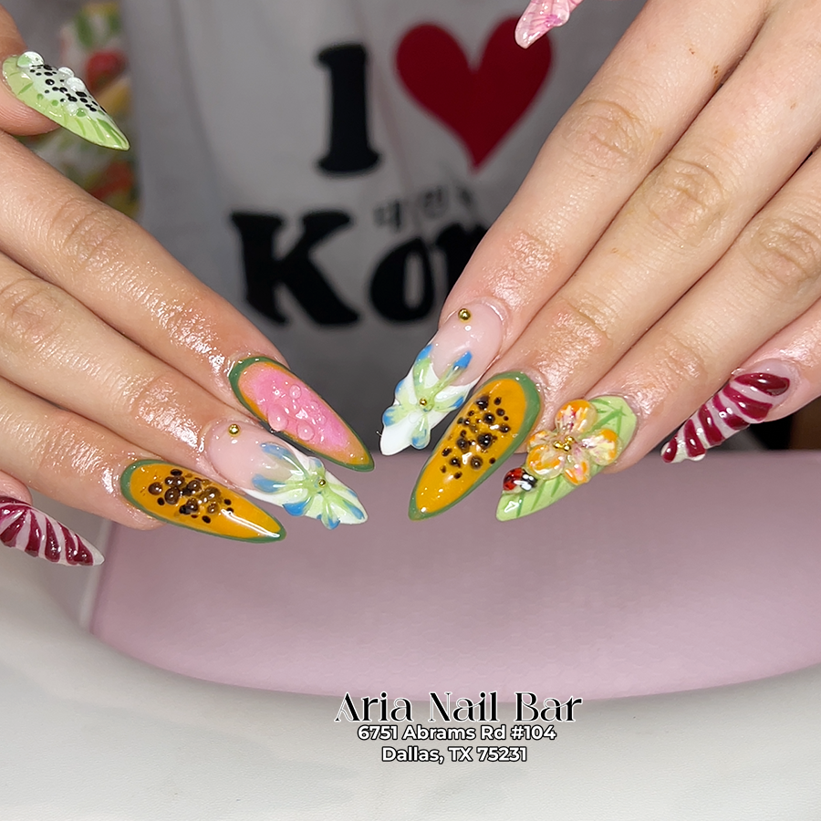 Aria Nail Bar