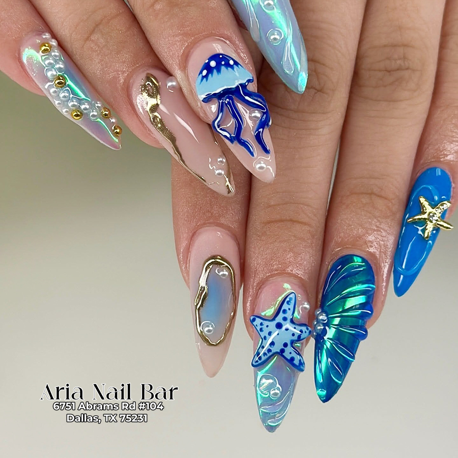 Aria Nail Bar
