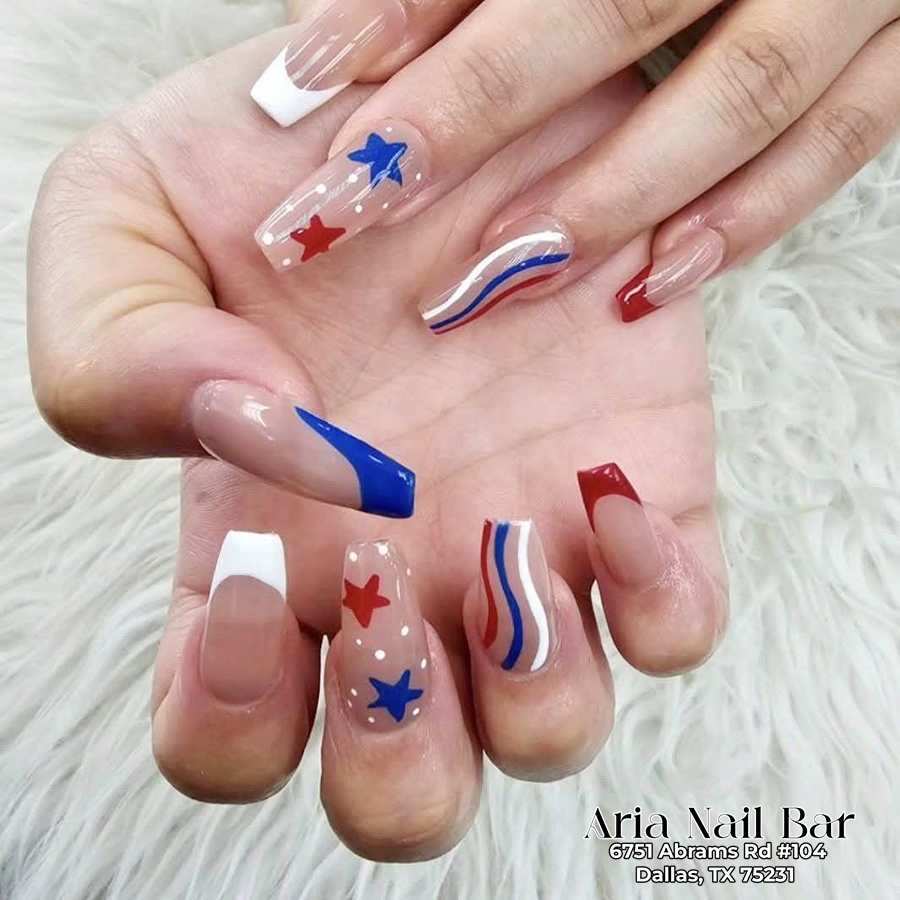 Aria Nail Bar