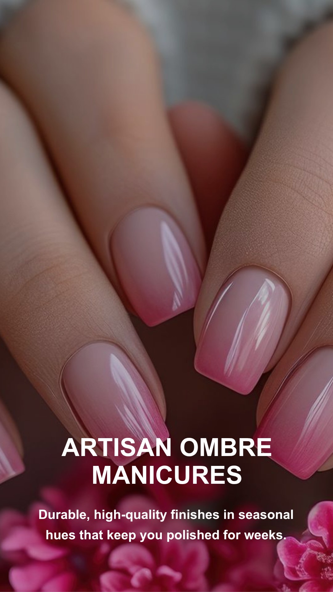 Nail Artisan