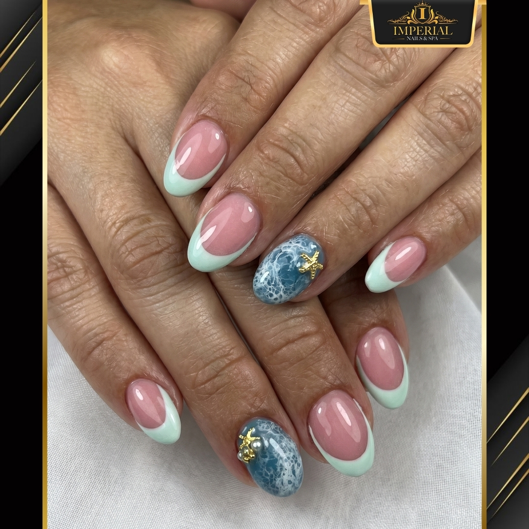 Nail Art Design June 18 2026