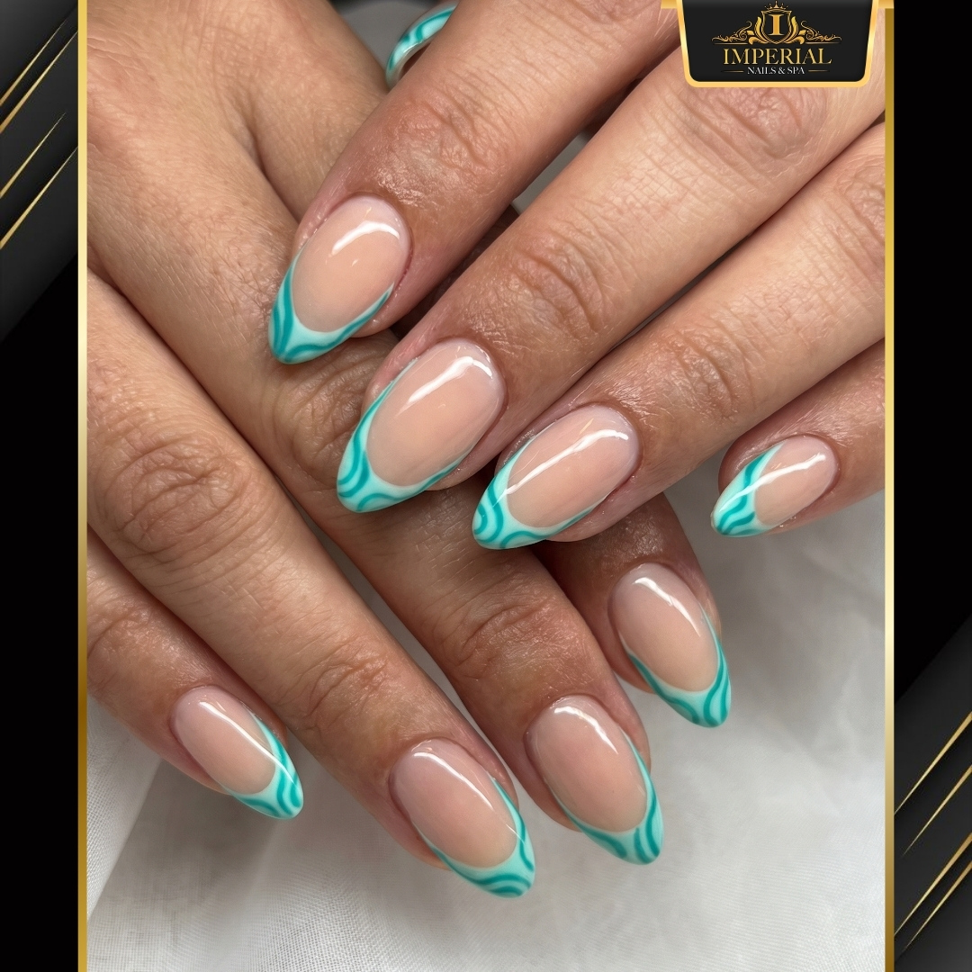 Nail Art Design June 18 2026