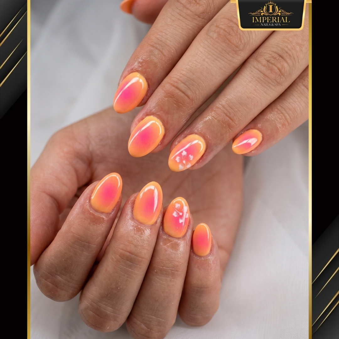 Nail Art Design June 18 2026