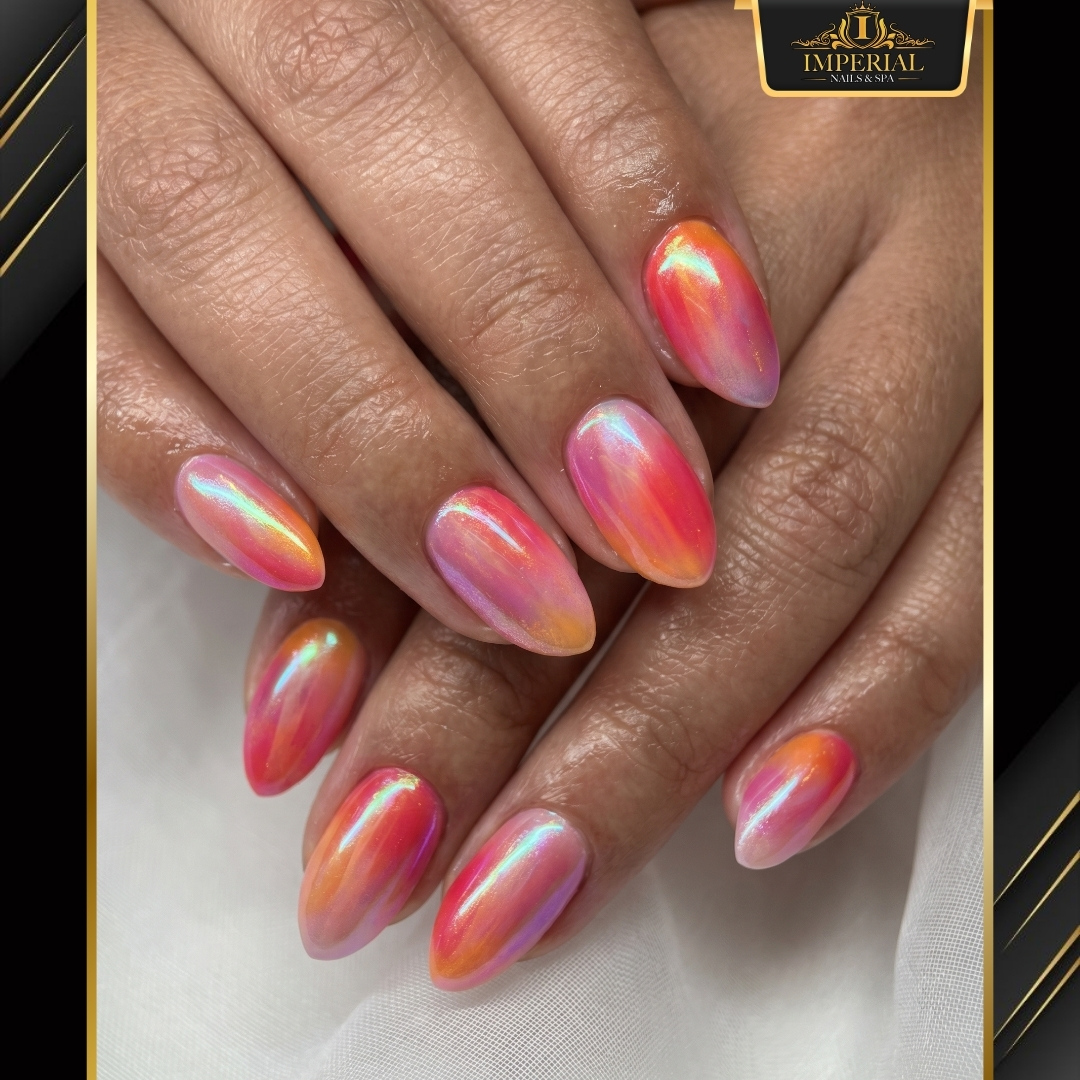 Nail Art Design June 18 2026