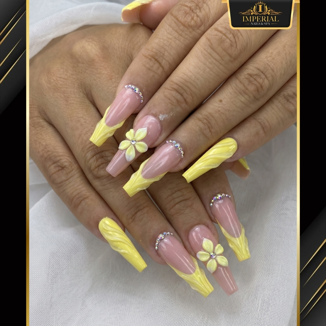 Nail Art Design June 18 2026