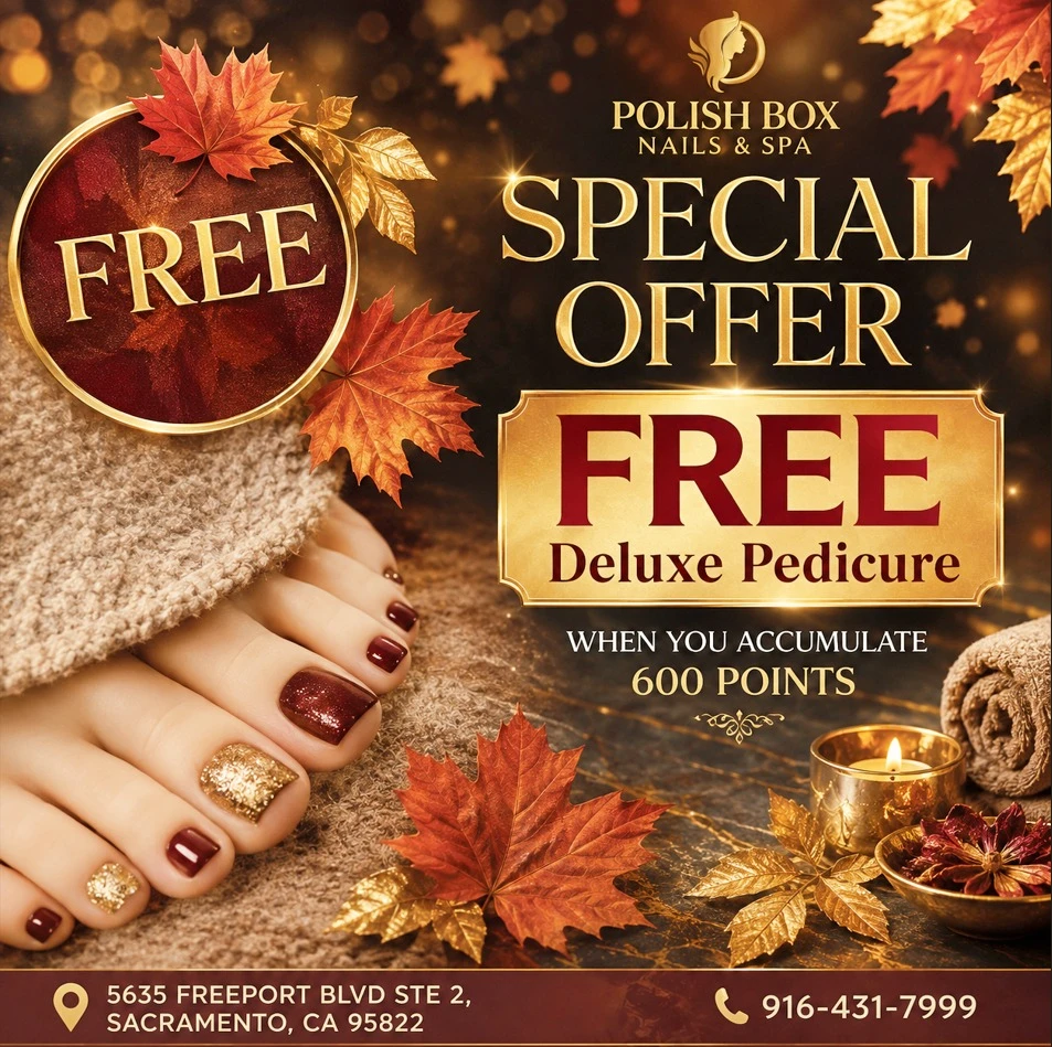 Special Offer