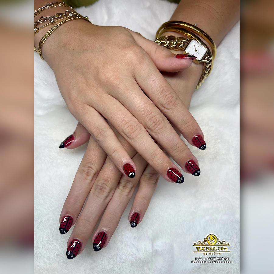 amazing nail