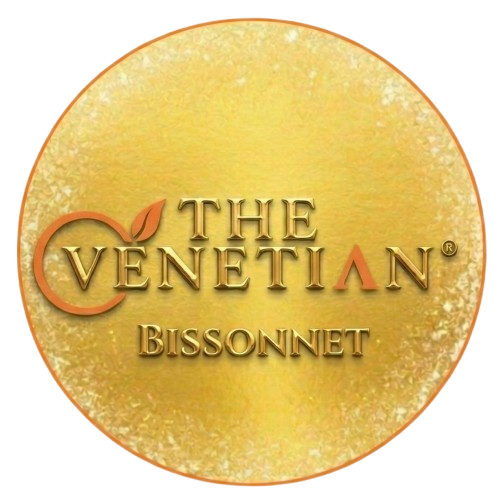 The Venetian Nail Spa Rice Village cover