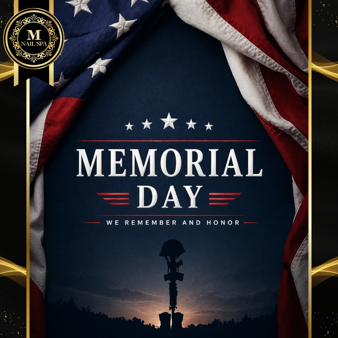 Memorial Day