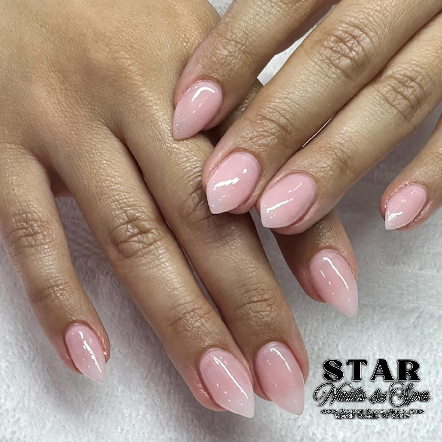 amazing nail