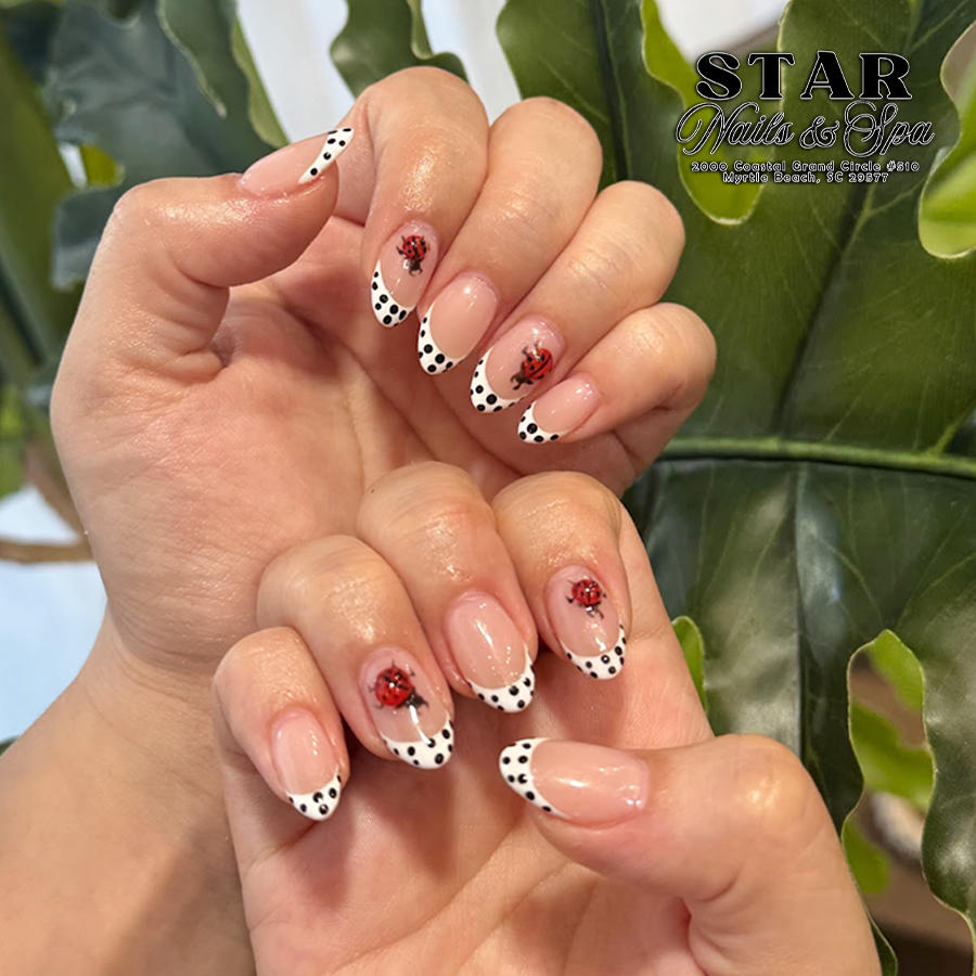 amazing nail