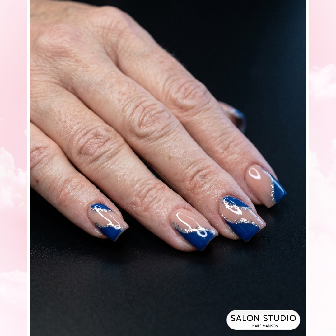 Nail Art Design June 12
