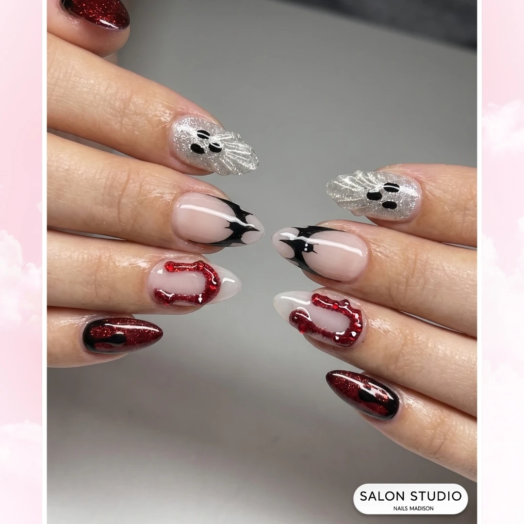 Salon Studio Nails Madison