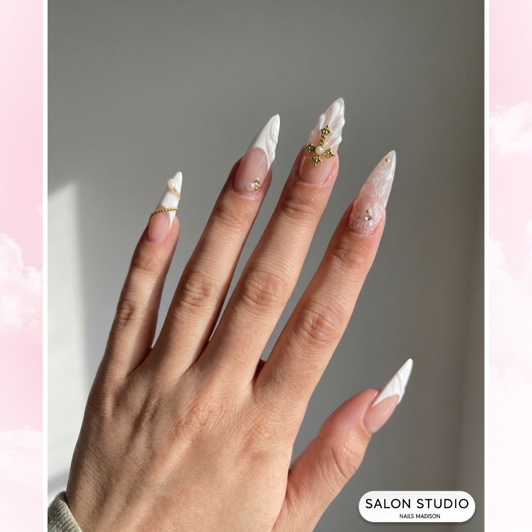 Nail Art Design June 12