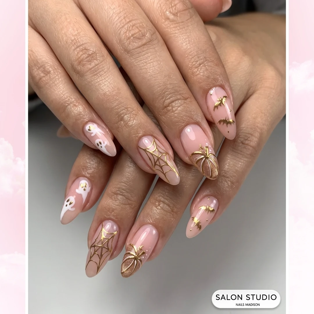 Salon Studio Nails Madison