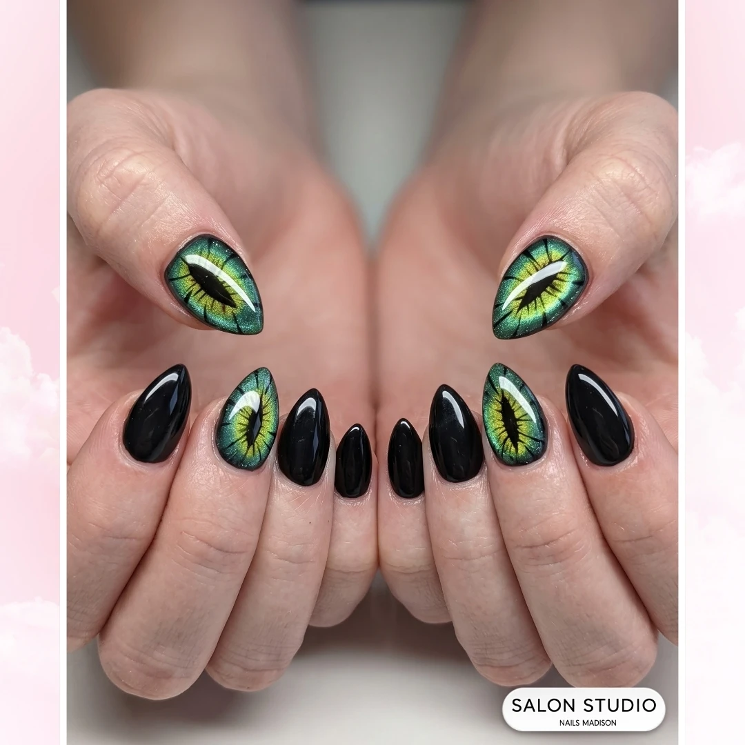 Salon Studio Nails Madison