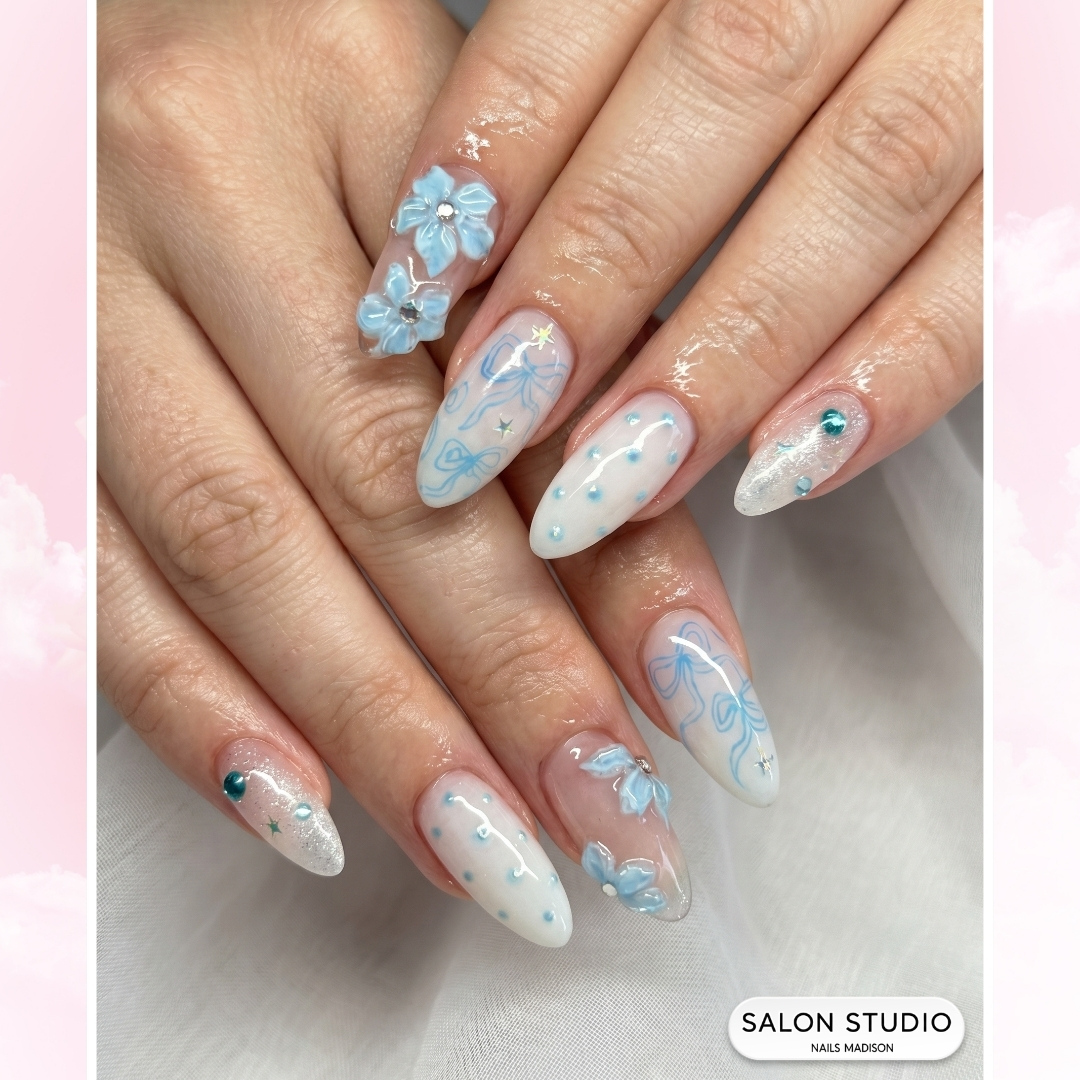 Nail Art Design June 12