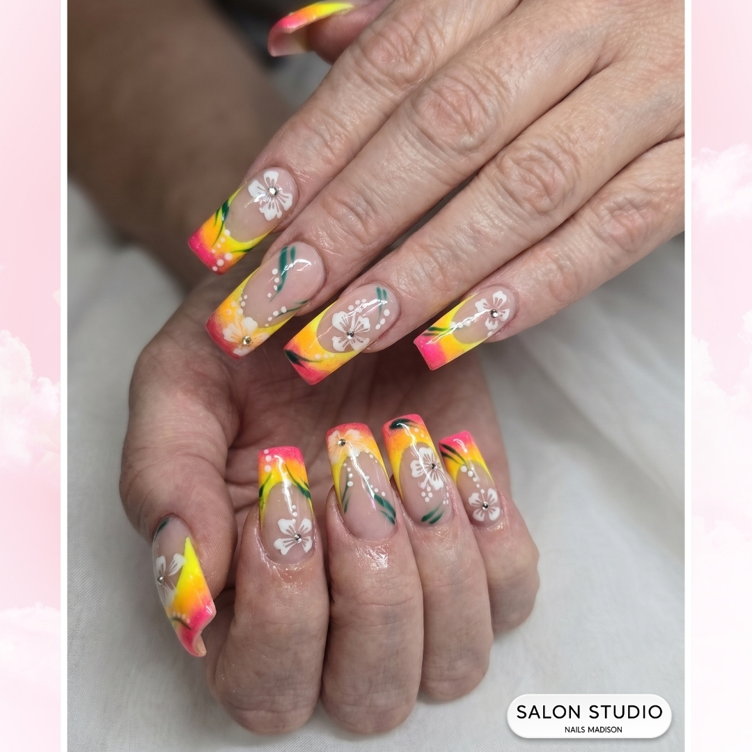 Nail Art Design June 12