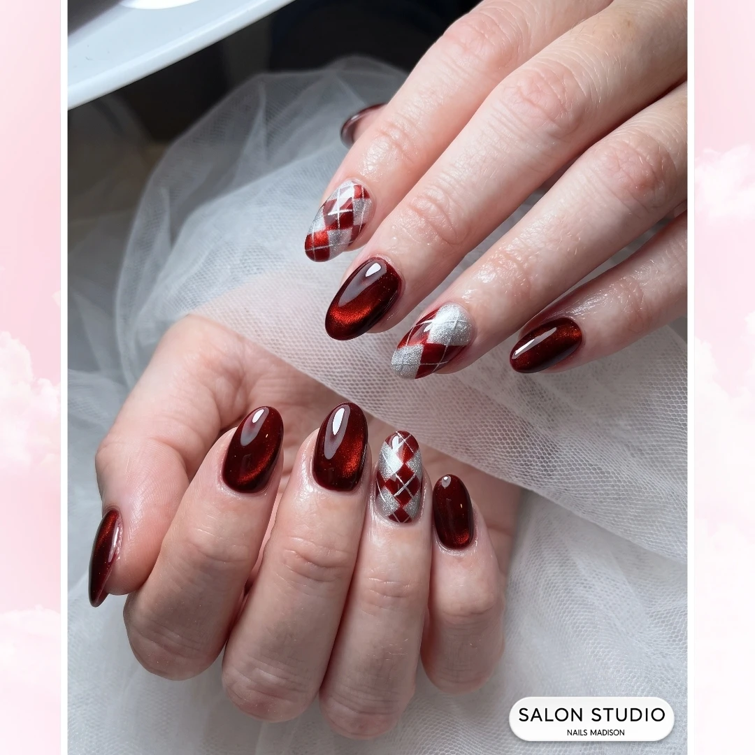 Salon Studio Nails Madison