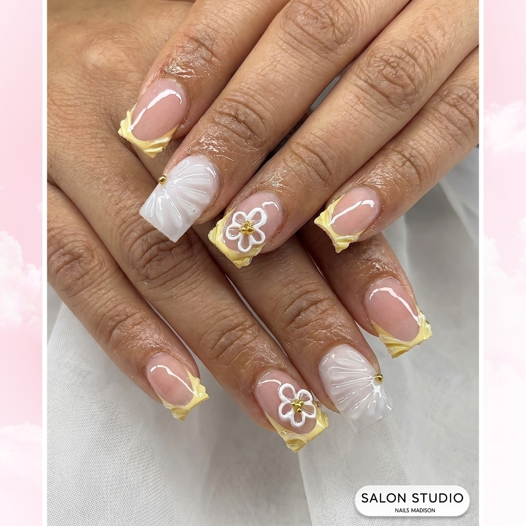 Nail Art Design June 12
